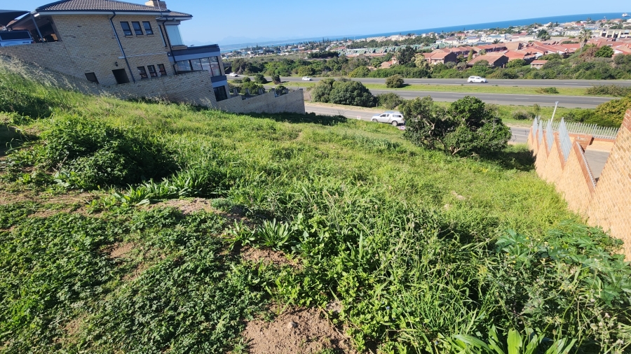 0 Bedroom Property for Sale in Menkenkop Western Cape